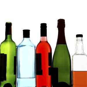 Алкоголь хуже героина, утверждает исследование